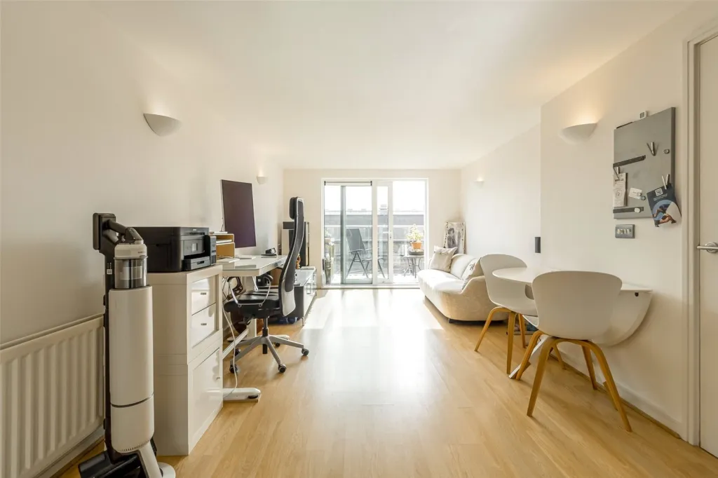 Argyll Road, Woolwich, SE18, photo 9