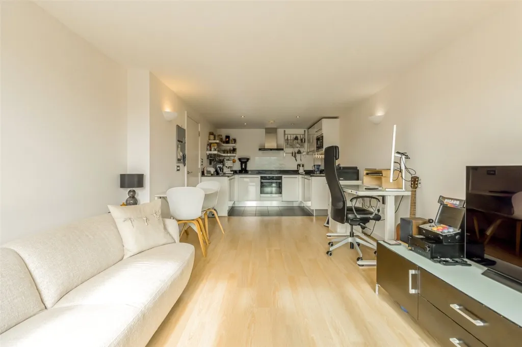 Argyll Road, Woolwich, SE18, photo 10