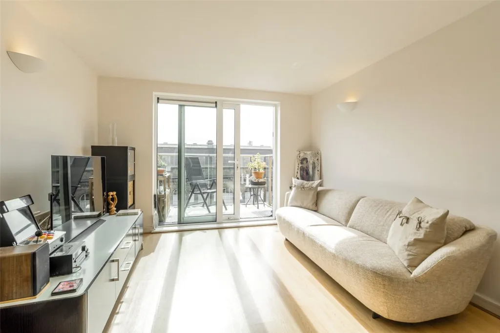 Argyll Road, Woolwich, SE18, photo 6