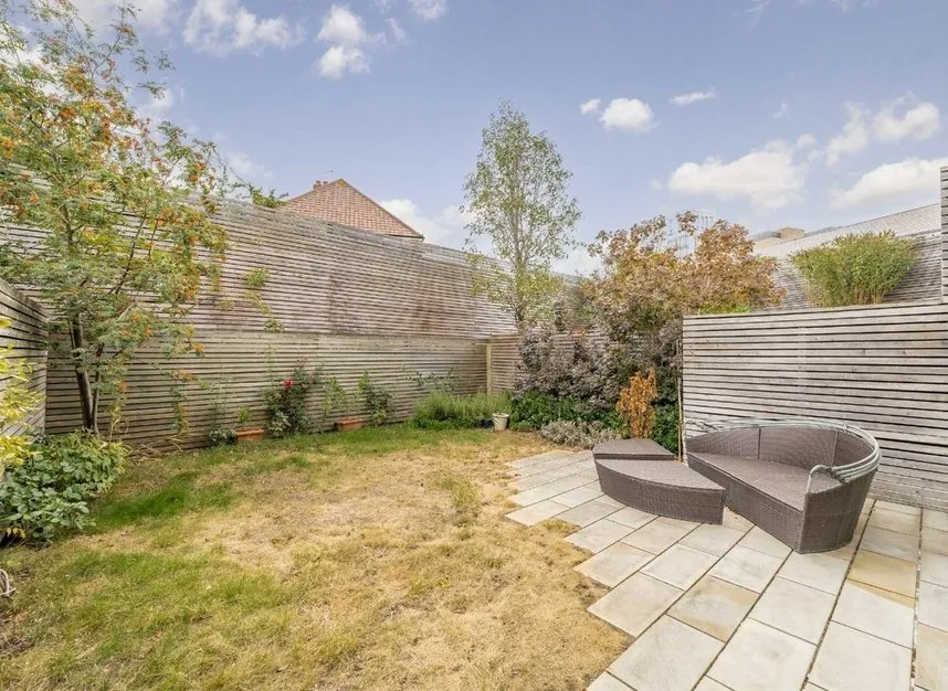 Mills Row, Chiswick, W4, photo 8