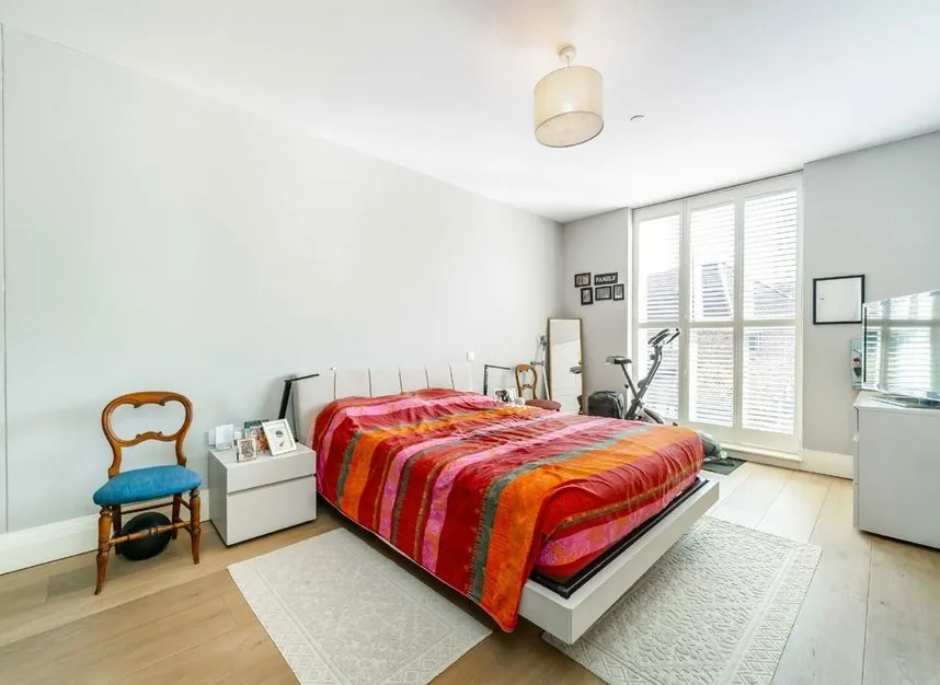 Mills Row, Chiswick, W4, photo 4