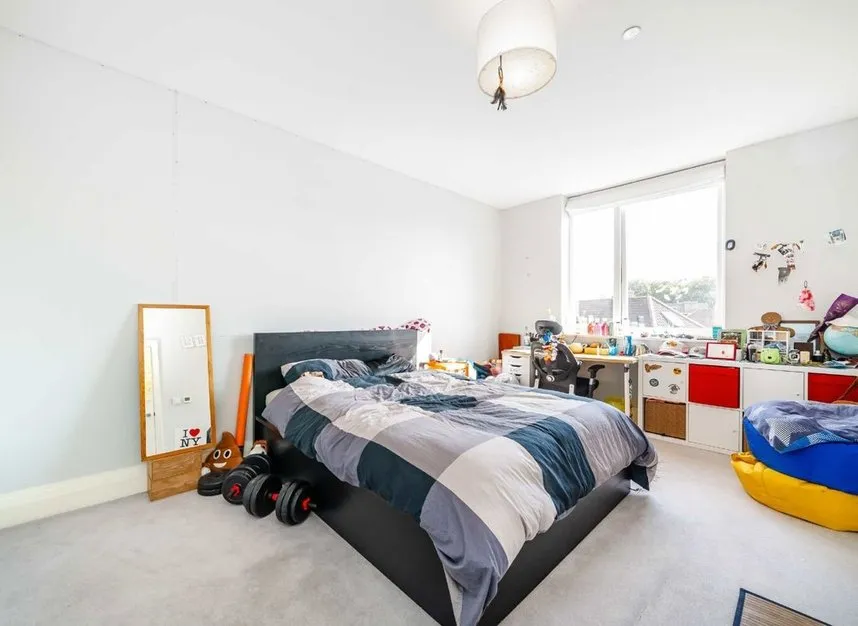 Mills Row, Chiswick, W4, photo 6