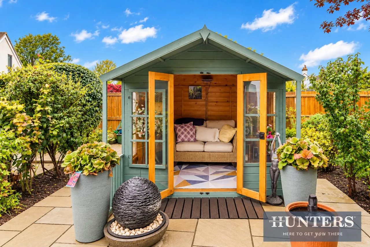Latimer Close, Worcester Park, KT4, photo 6