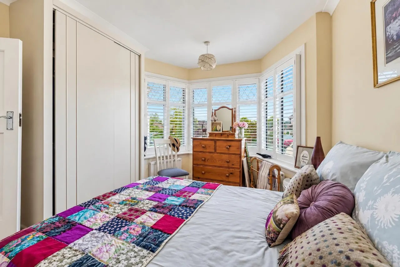 Latimer Close, Worcester Park, KT4, photo 14