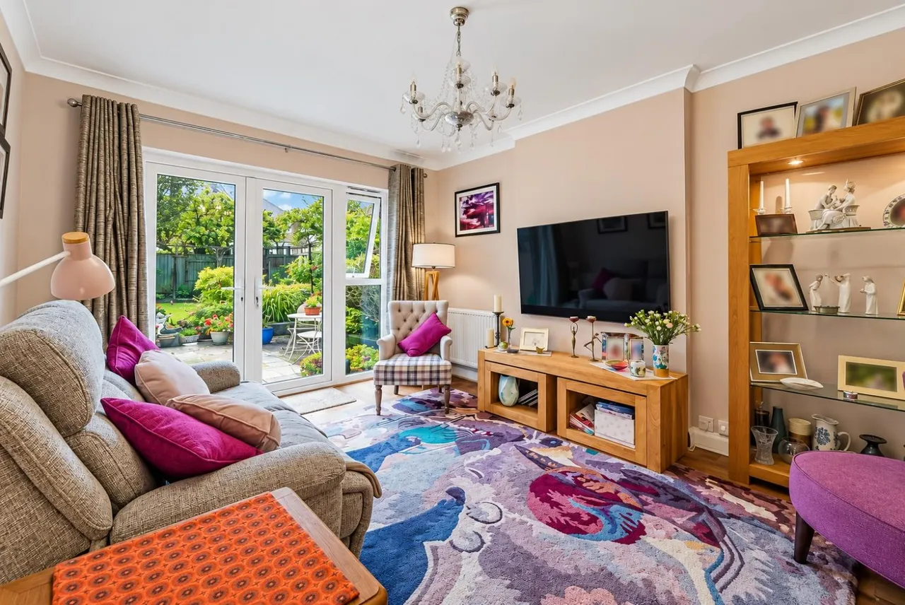 Latimer Close, Worcester Park, KT4, photo 5