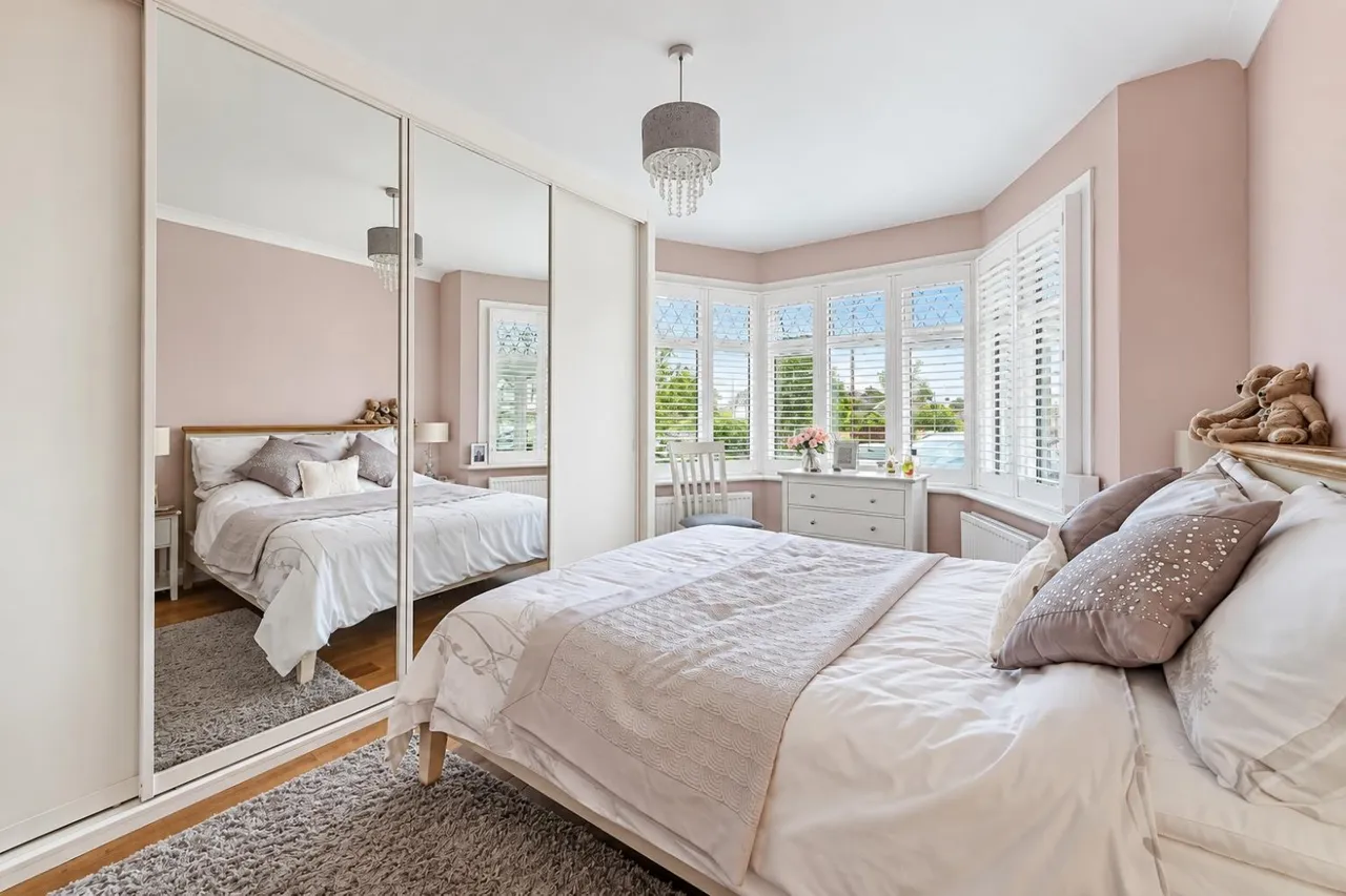 Latimer Close, Worcester Park, KT4, photo 10