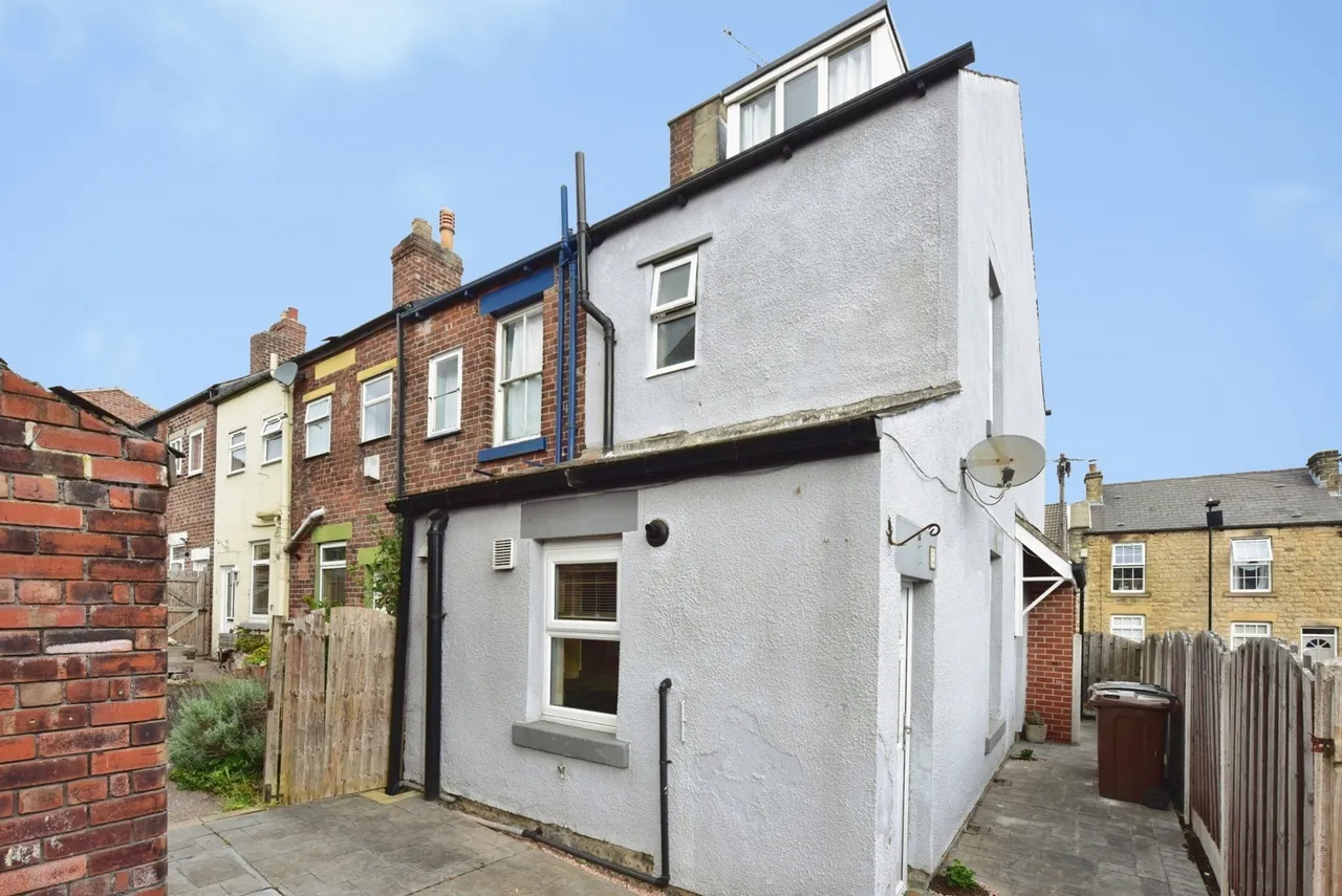 Providence Road, Sheffield, S6, photo 8