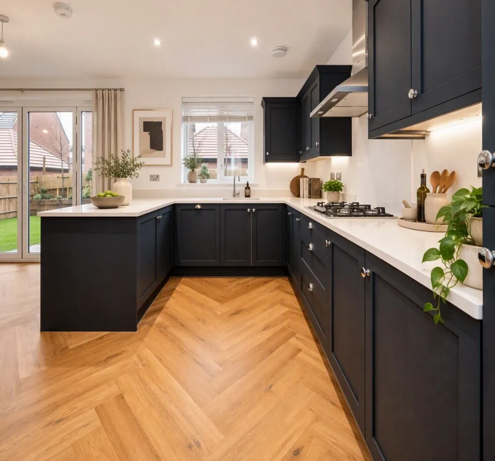 Watermill Way, Collingtree, NN4, photo 3