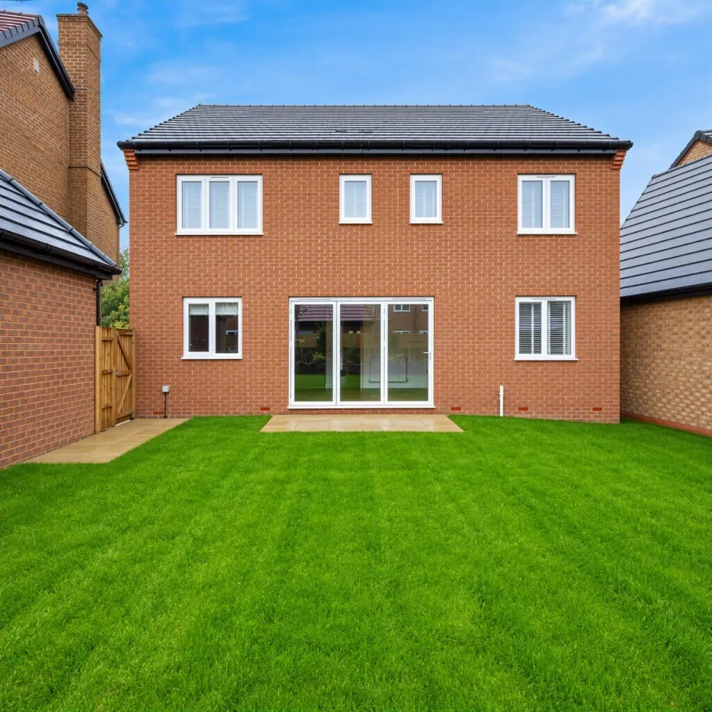 Watermill Way, Collingtree, NN4, photo 16