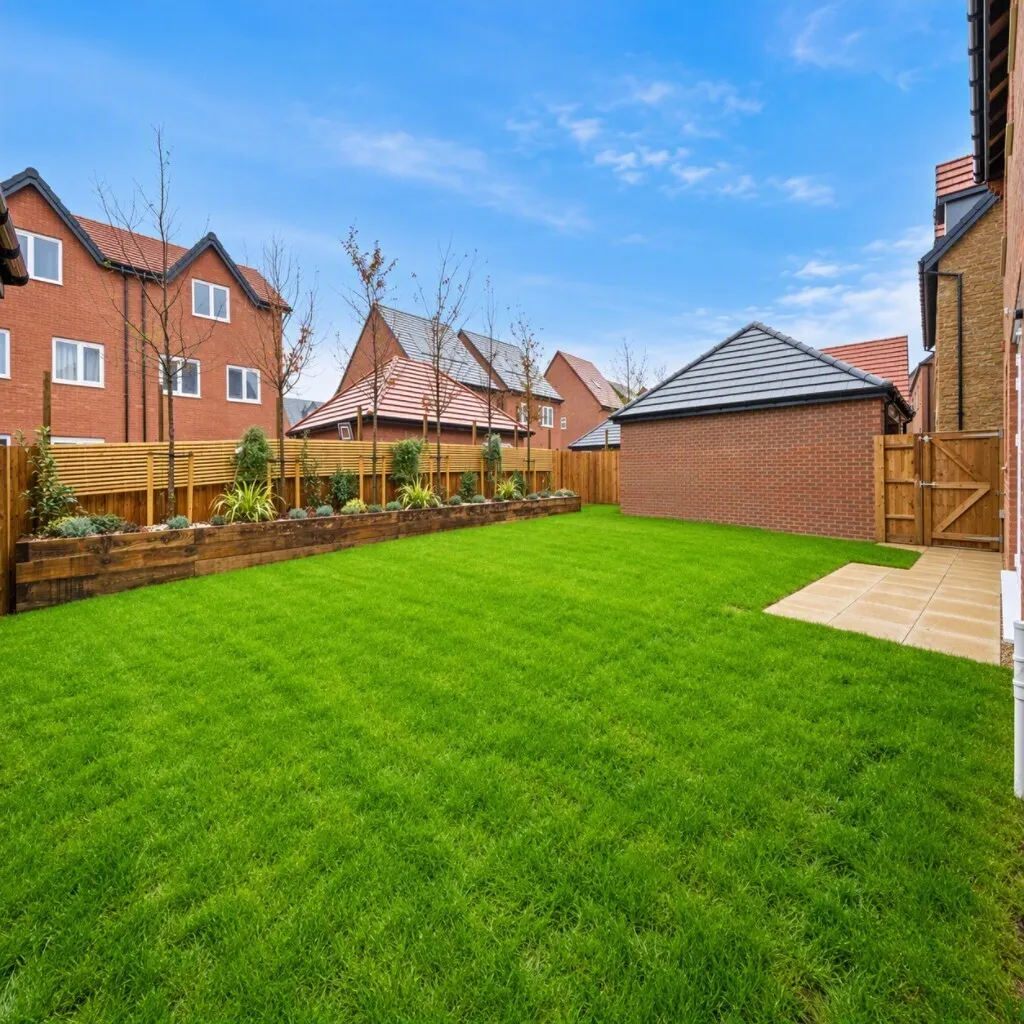 Watermill Way, Collingtree, NN4, photo 15