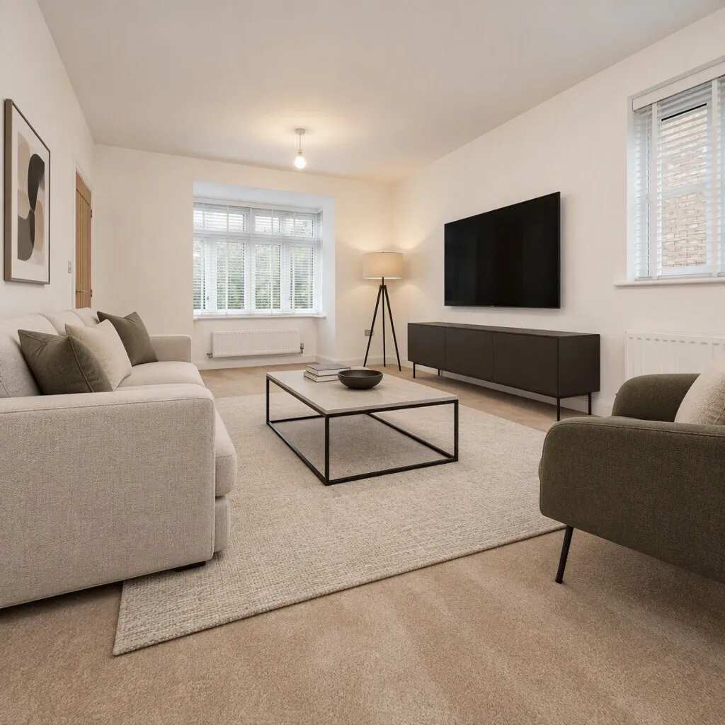 Watermill Way, Collingtree, NN4, photo 7