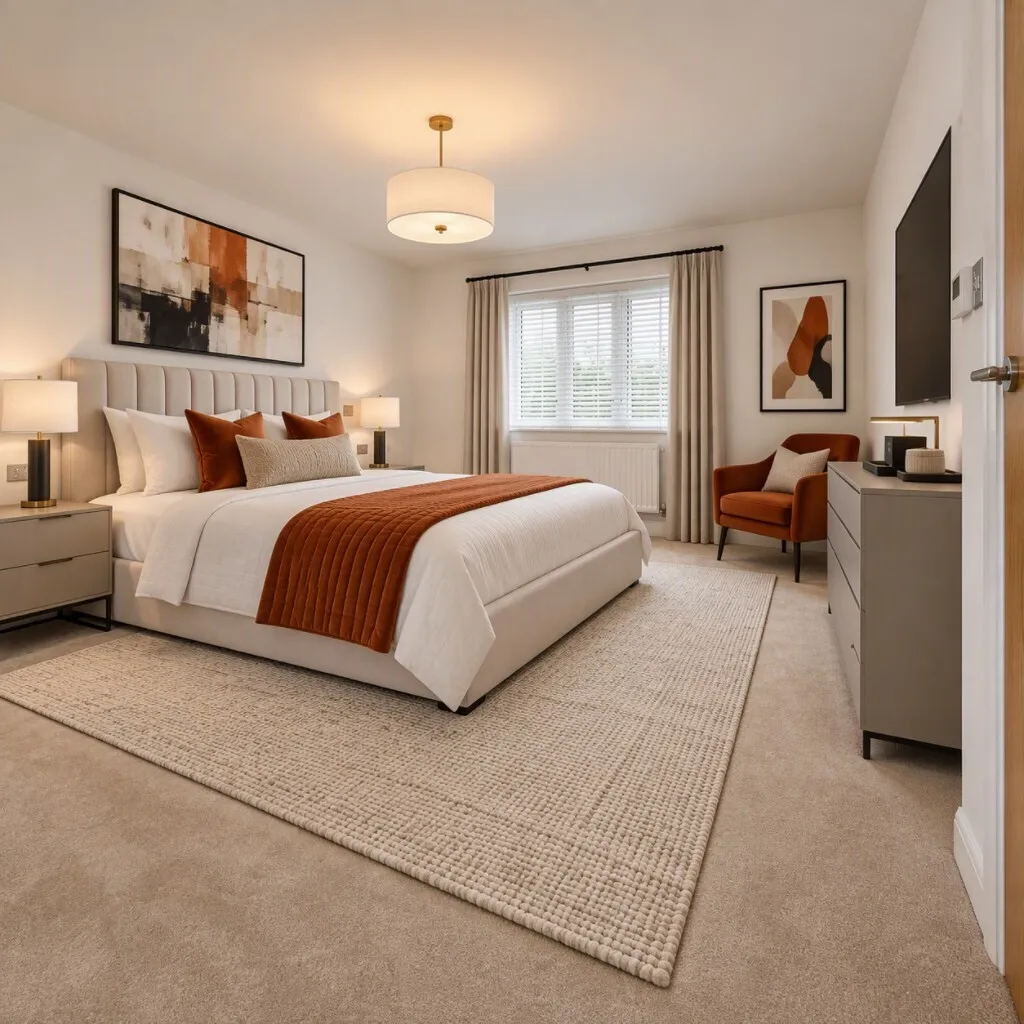 Watermill Way, Collingtree, NN4, photo 9