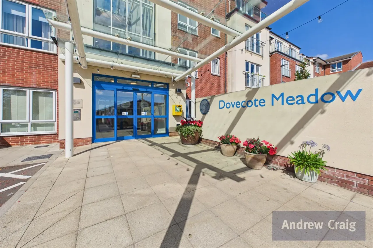 Dovecote Meadow, Sunderland, SR4, photo 22