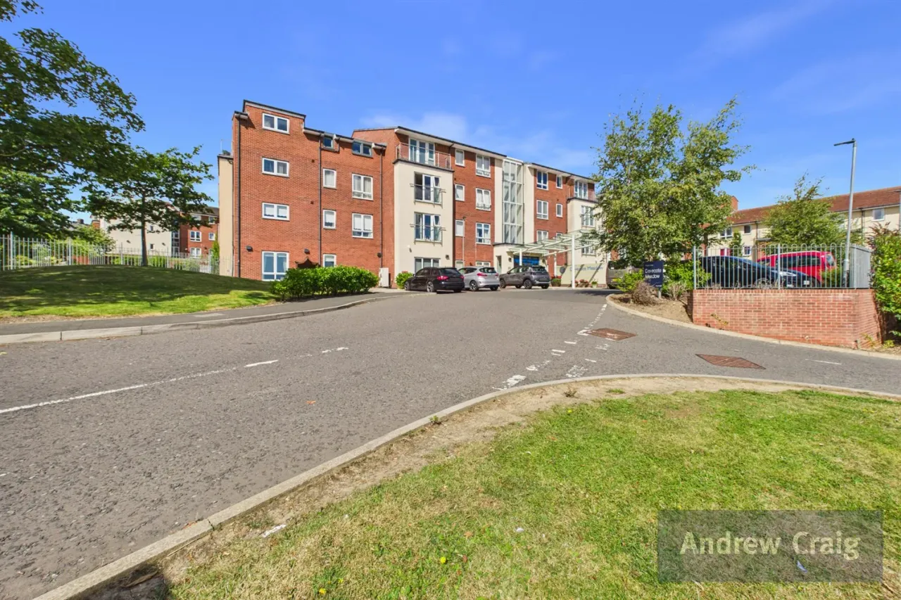 Dovecote Meadow, Sunderland, SR4, photo 23