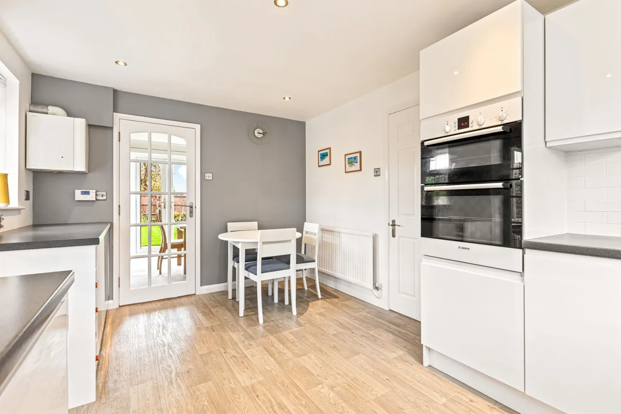 Long Meadow, Wigston, LE18, photo 5
