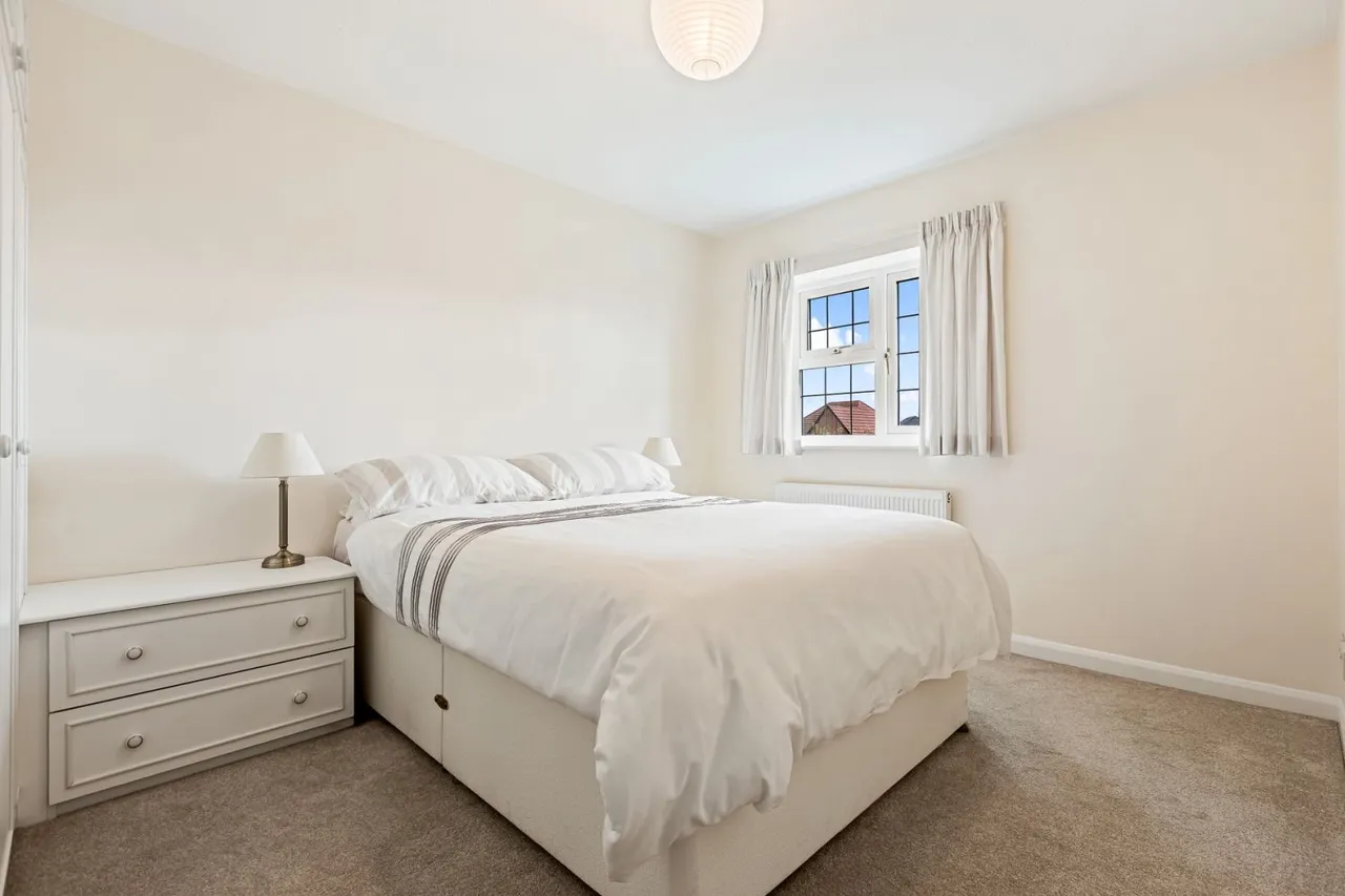 Long Meadow, Wigston, LE18, photo 16