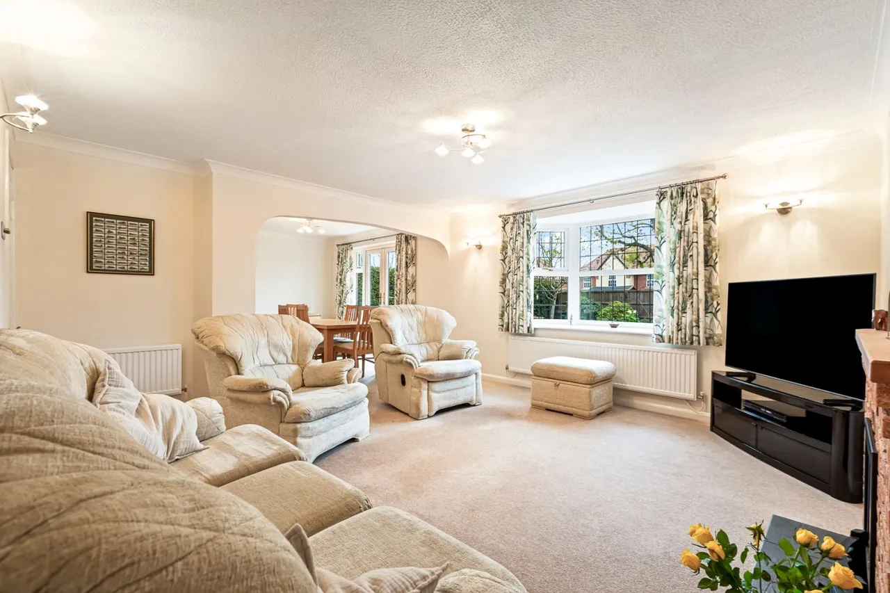 Long Meadow, Wigston, LE18, photo 8