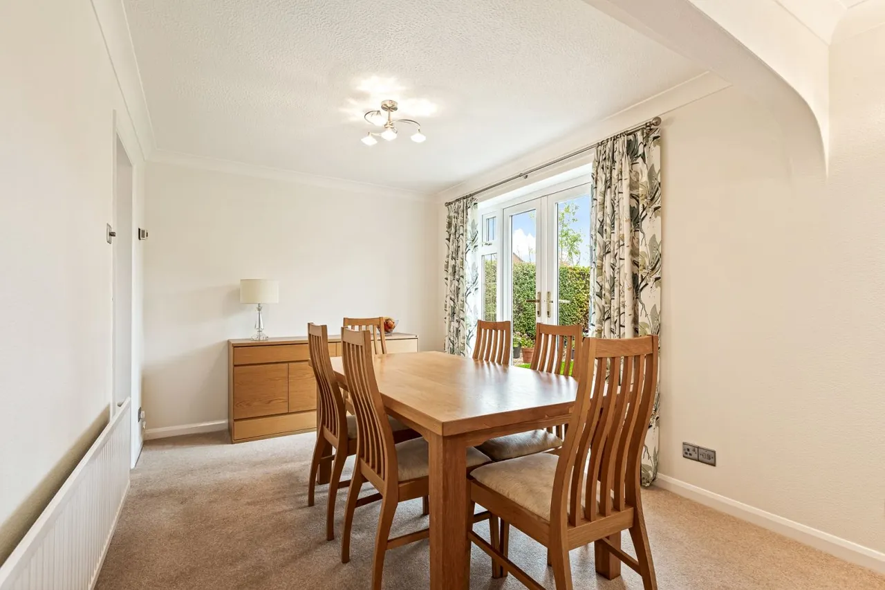 Long Meadow, Wigston, LE18, photo 6