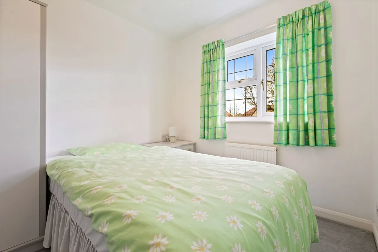 Long Meadow, Wigston, LE18, photo 18