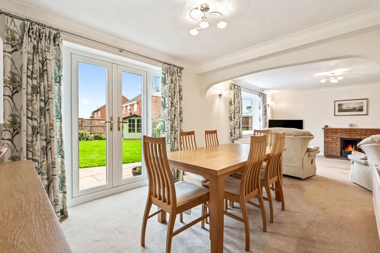 Long Meadow, Wigston, LE18, photo 7