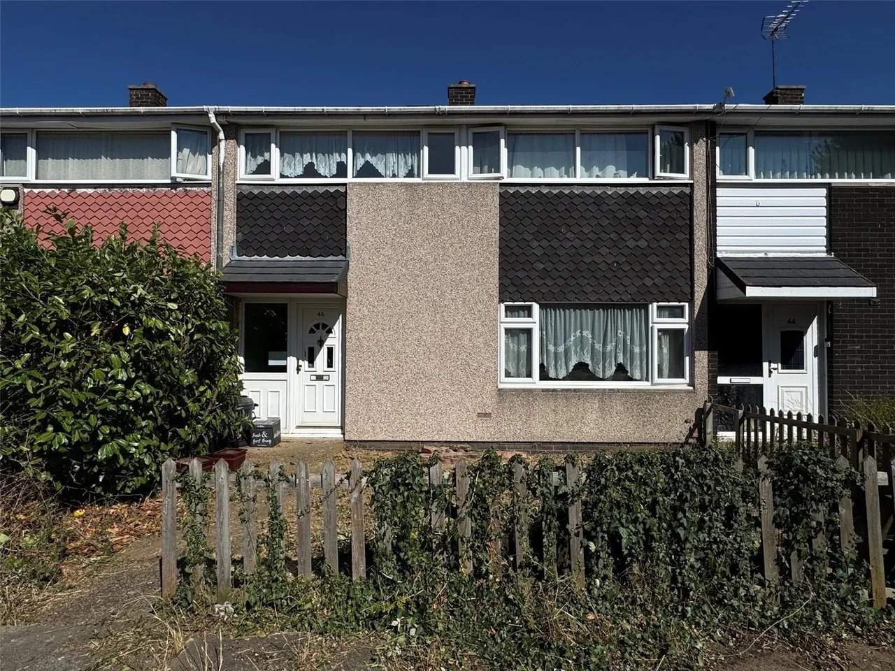 4 bed house for sale — Shepeshall, Basildon, Essex, SS15