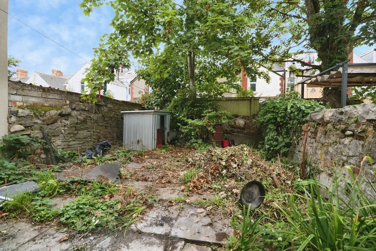 Claude Road, Cardiff, CF24, photo 38