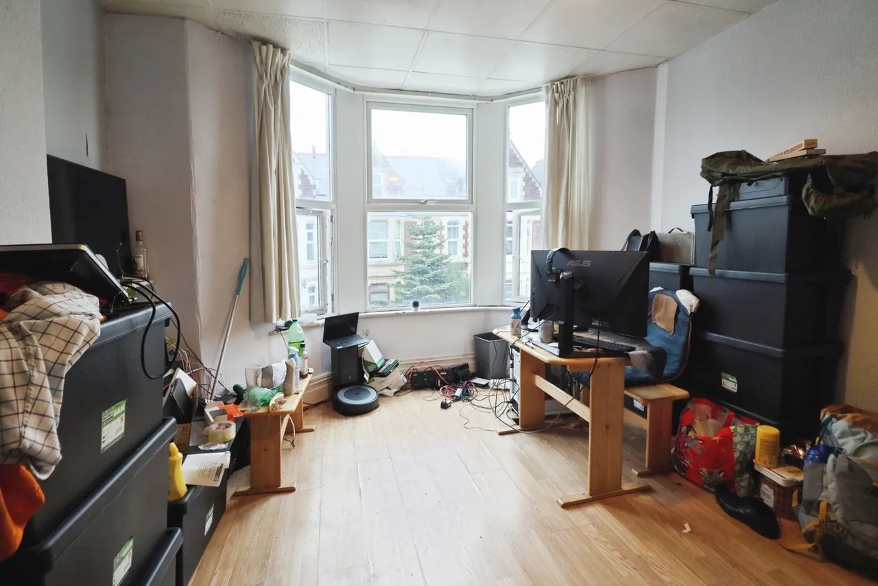 Claude Road, Cardiff, CF24, photo 24