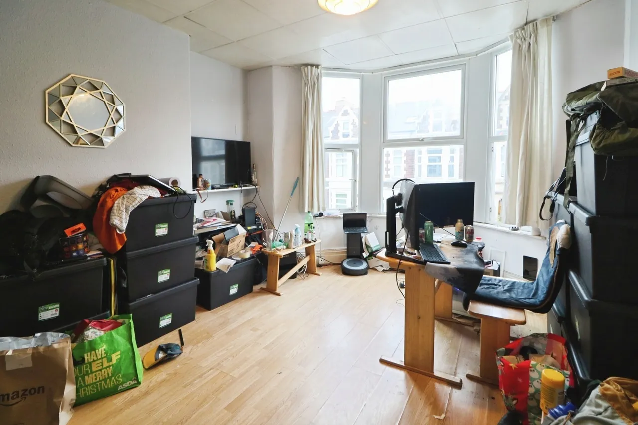 Claude Road, Cardiff, CF24, photo 23