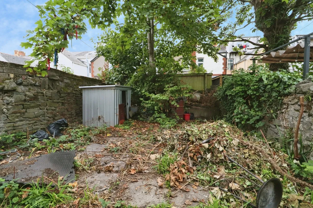 Claude Road, Cardiff, CF24, photo 39