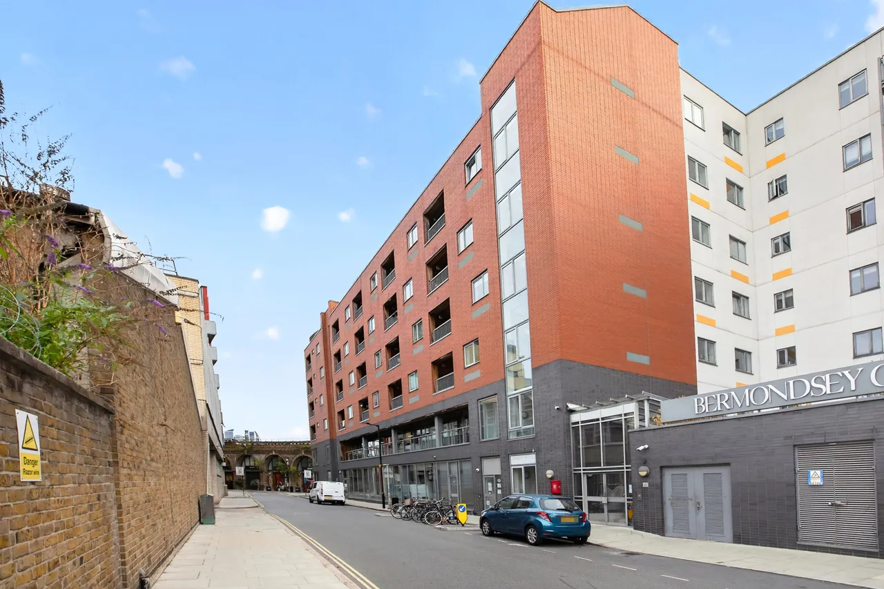 Maltby Street, London, SE1, photo 11