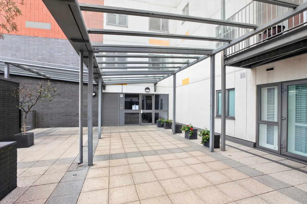 Maltby Street, London, SE1, photo 10