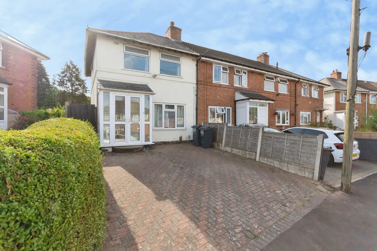 Wetherfield Road, Birmingham, West Midlands, B11, photo 19