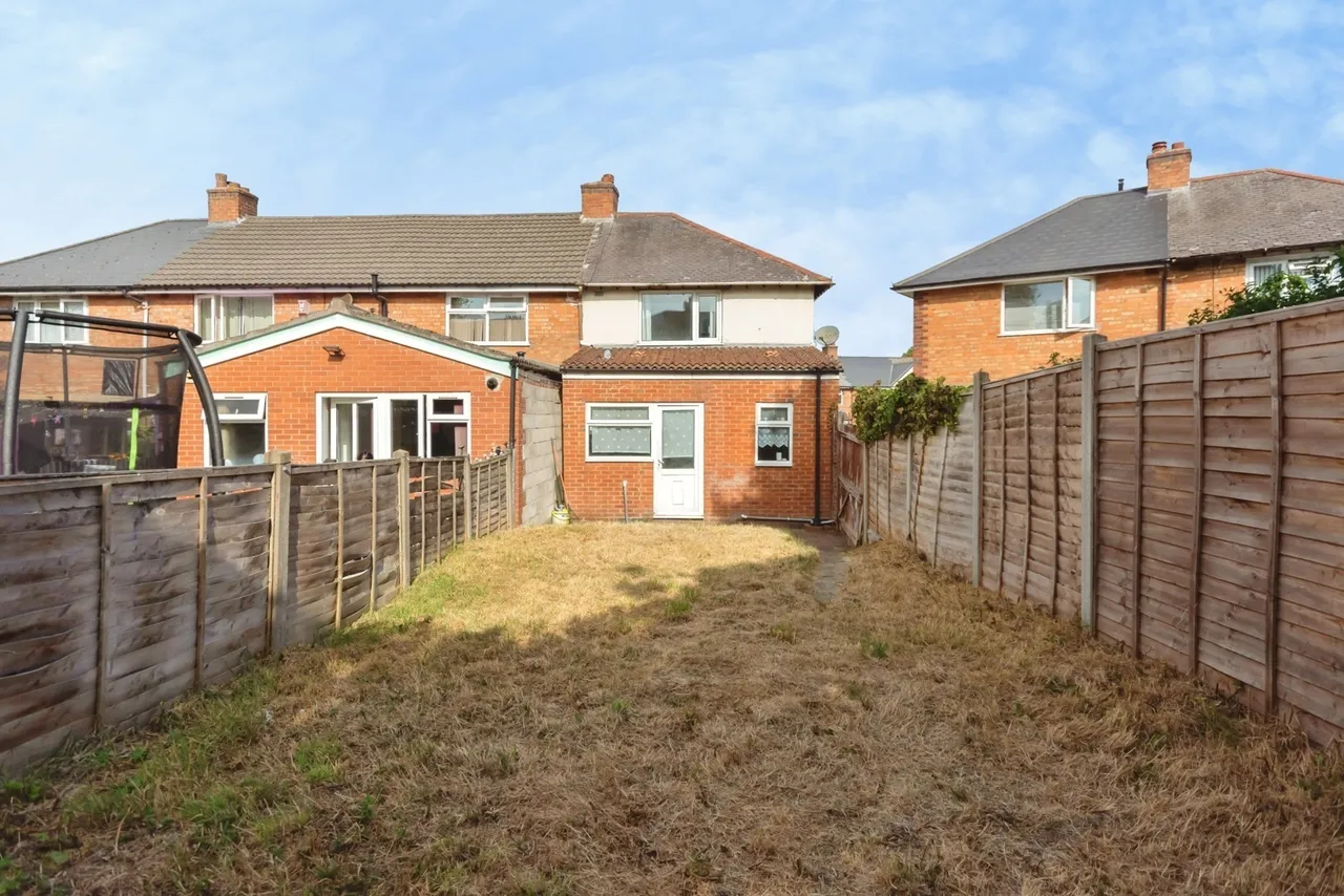 Wetherfield Road, Birmingham, West Midlands, B11, photo 17