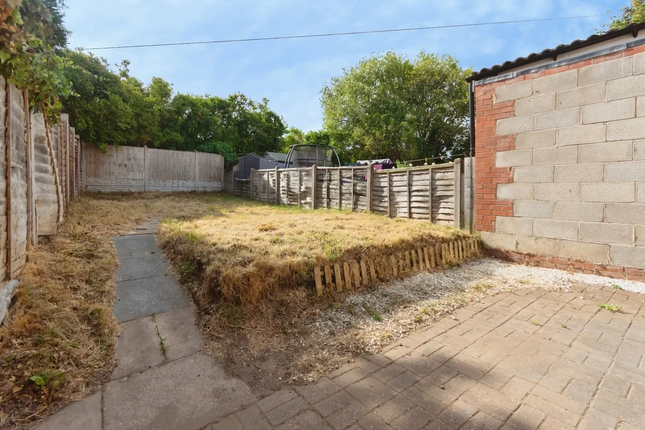 Wetherfield Road, Birmingham, West Midlands, B11, photo 18