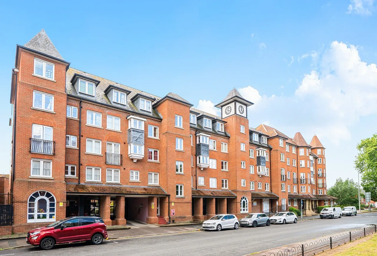 2 bed flat for sale — Westgate Street, Gloucester, GL1 2PA