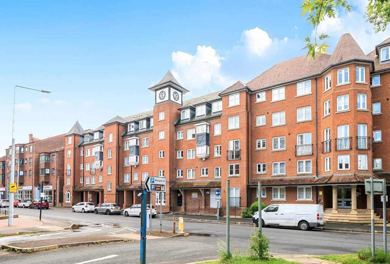 Westgate Street, Gloucester, GL1 2PA, photo 9