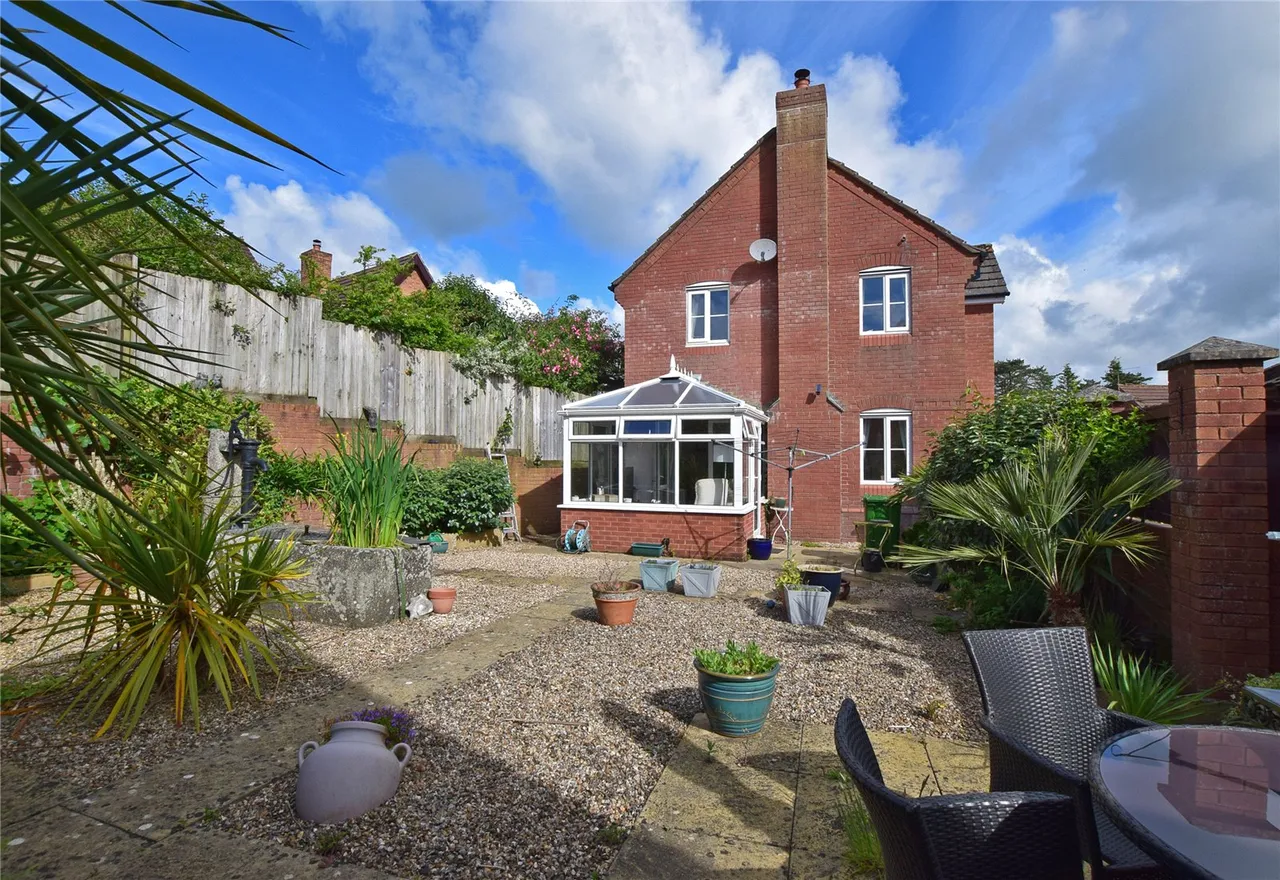 Monmouth Way, Honiton, Devon, EX14 2GY, photo 14