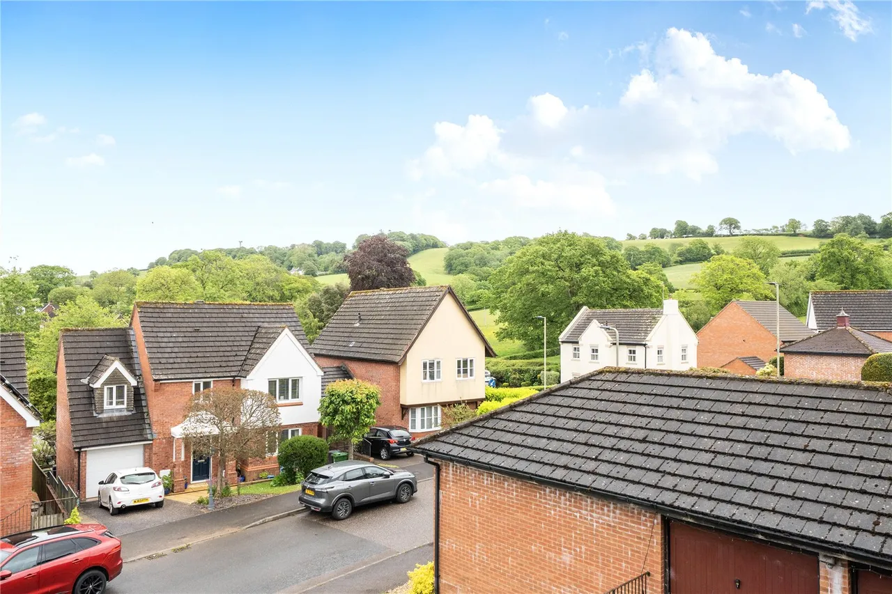 Monmouth Way, Honiton, Devon, EX14 2GY, photo 16