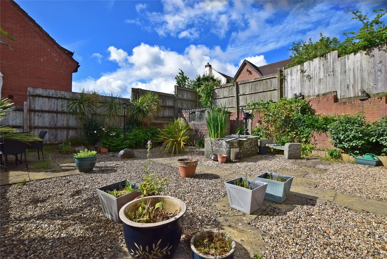 Monmouth Way, Honiton, Devon, EX14 2GY, photo 13