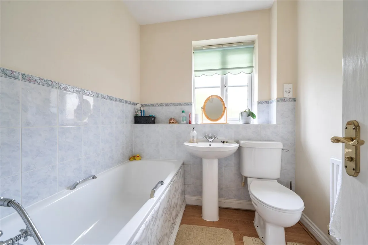 Monmouth Way, Honiton, Devon, EX14 2GY, photo 12