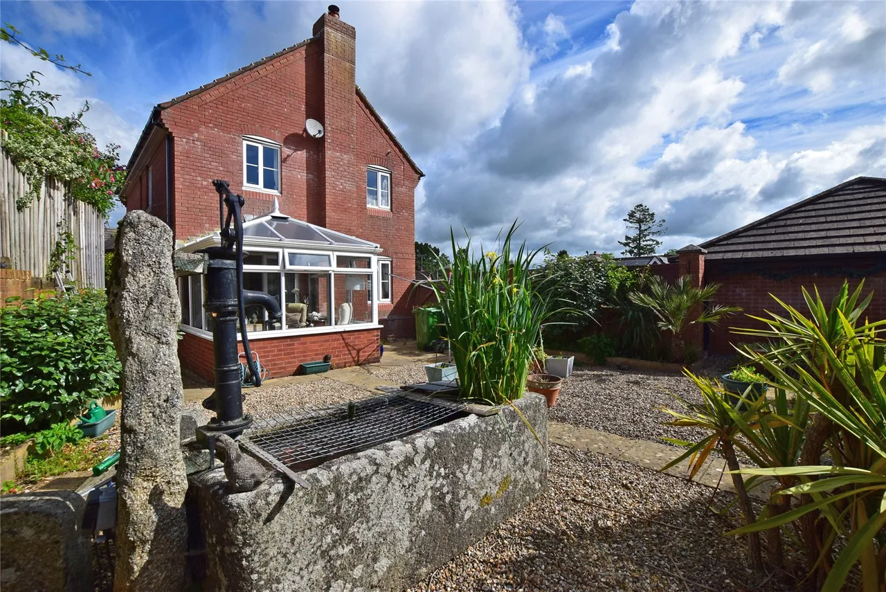Monmouth Way, Honiton, Devon, EX14 2GY, photo 15