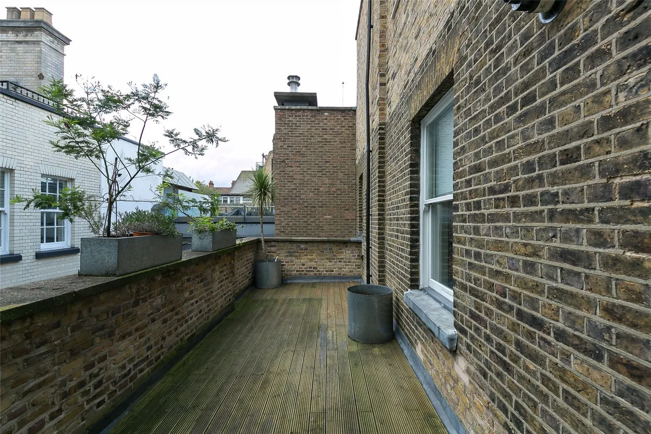 Baker Street, London, W1U, photo 7
