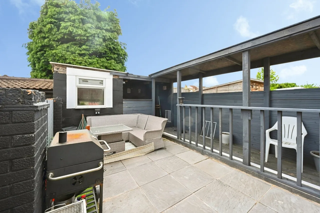 Sherwood Street, Annesley Woodhouse, Kirkby-in-Ashfield, Nottingham, NG17, photo 13