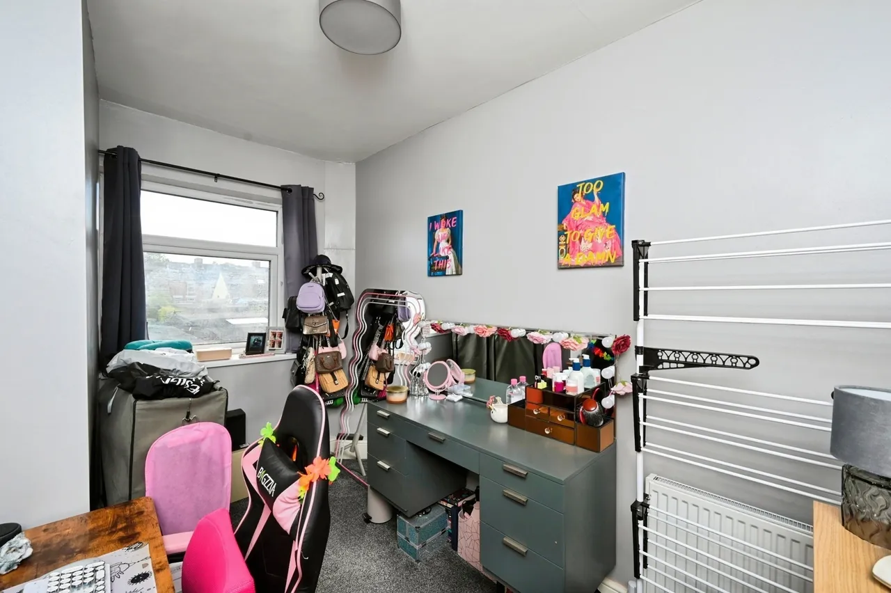 Sherwood Street, Annesley Woodhouse, Kirkby-in-Ashfield, Nottingham, NG17, photo 10