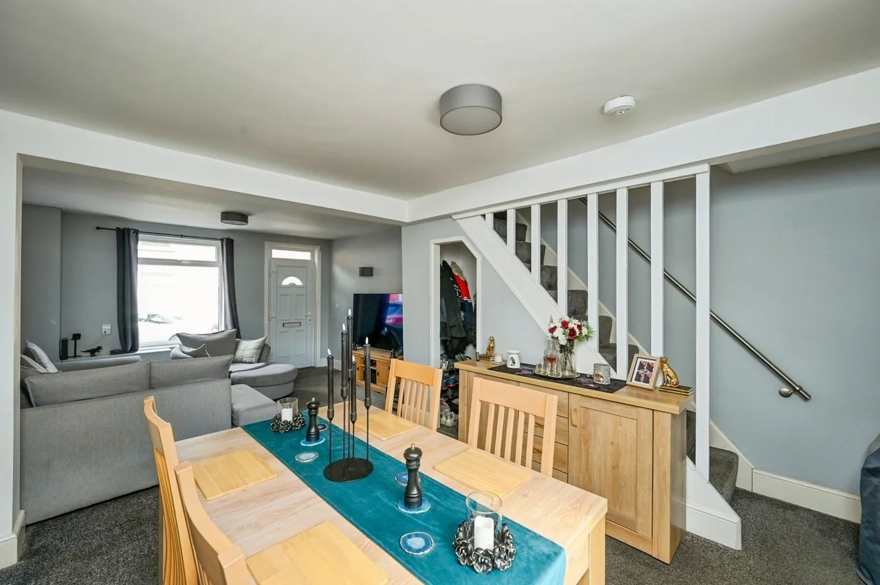 Sherwood Street, Annesley Woodhouse, Kirkby-in-Ashfield, Nottingham, NG17, photo 6