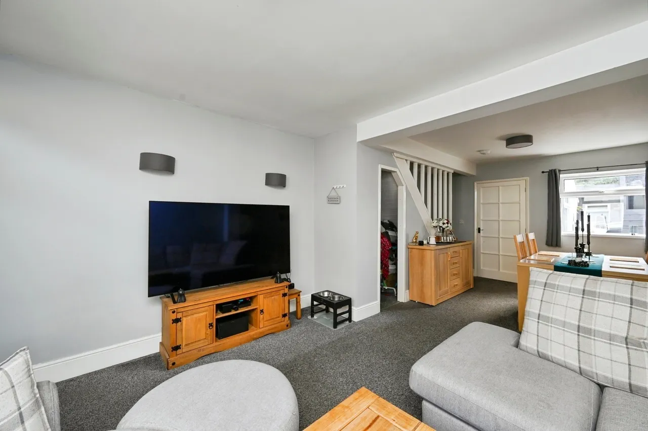 Sherwood Street, Annesley Woodhouse, Kirkby-in-Ashfield, Nottingham, NG17, photo 5