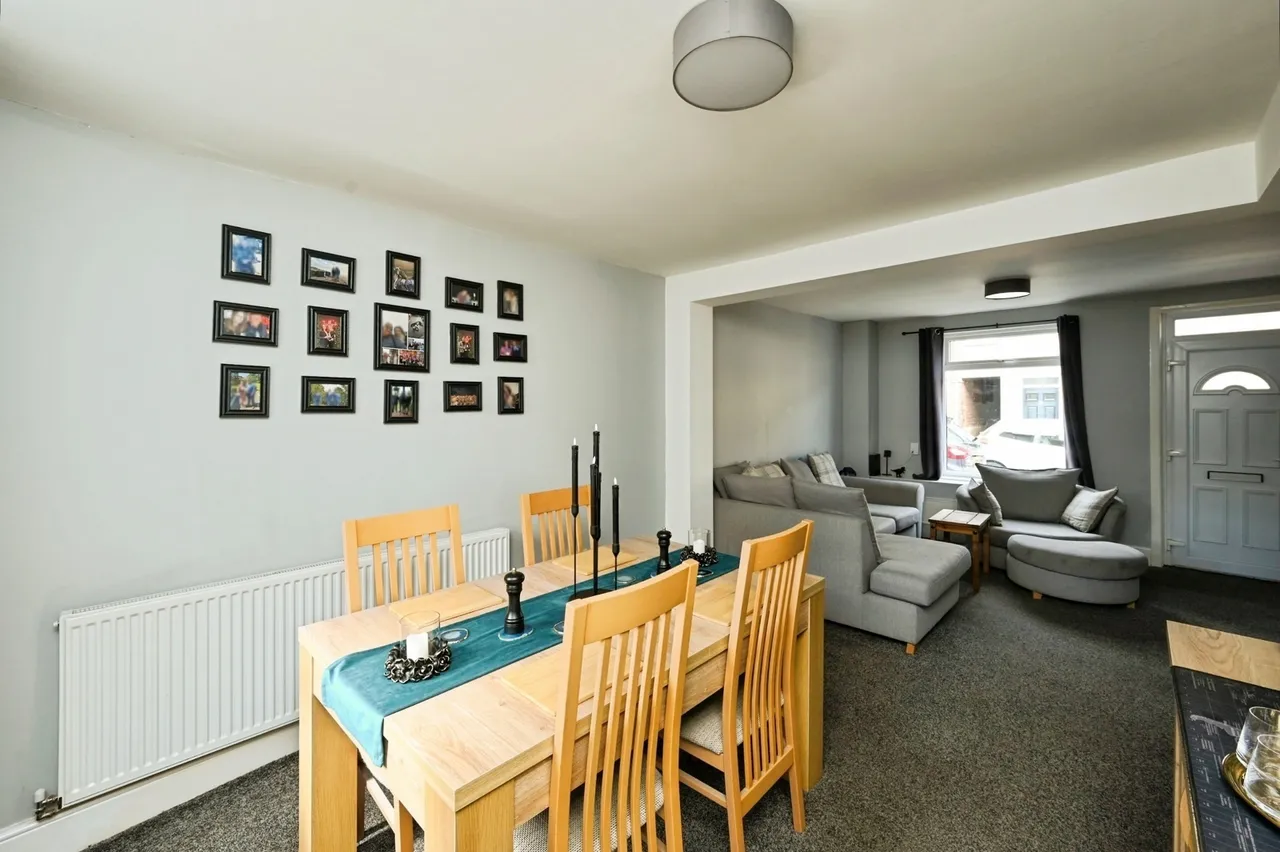 Sherwood Street, Annesley Woodhouse, Kirkby-in-Ashfield, Nottingham, NG17, photo 7