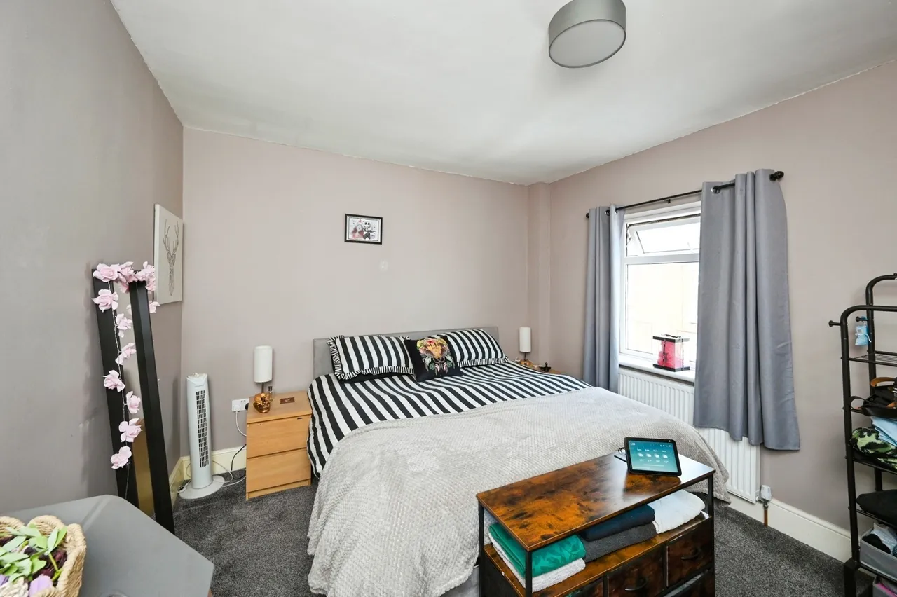 Sherwood Street, Annesley Woodhouse, Kirkby-in-Ashfield, Nottingham, NG17, photo 8