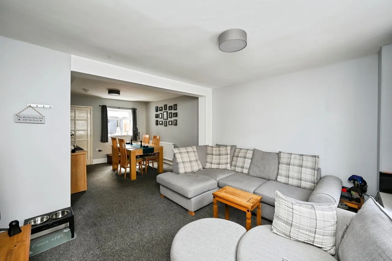 Sherwood Street, Annesley Woodhouse, Kirkby-in-Ashfield, Nottingham, NG17, photo 3