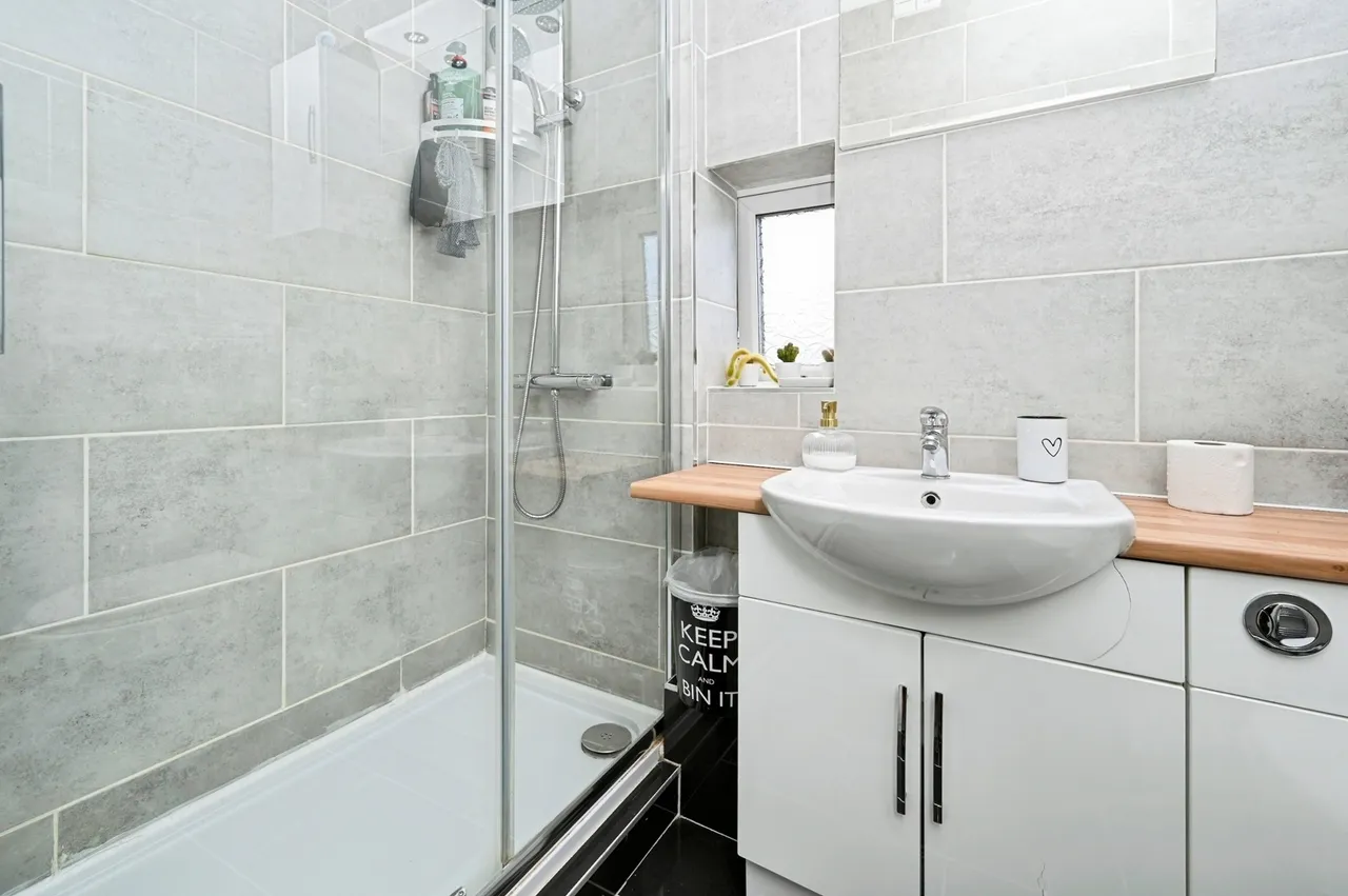 Sherwood Street, Annesley Woodhouse, Kirkby-in-Ashfield, Nottingham, NG17, photo 12